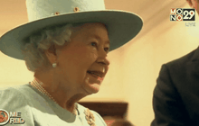 ควีนเอลิซาเบธที่ 2 ในฐานะ “แฟชัน ไอคอน”