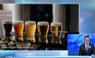 “LG HomeBrew” เครื่องผลิตเบียร์สดที่บ้าน