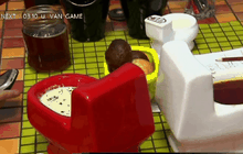 คาเฟ่สุขาในรัสเซีย