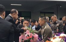 นายกฯ อวยพรปีใหม่ “พล.อ.ประวิตร”