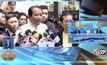 “ศรีสุวรรณ” ร้องยุบ พปชร.จัดสัมมนารีสอร์ทรุกพื้นที่ป่า