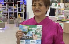 เทสโก้ โลตัส แจกคูปองส่วนลดพิเศษให้ผู้ถือบัตรคนจน