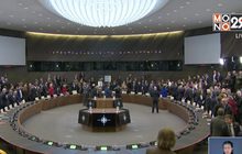 มาซิโดเนียลงนามเข้าร่วม “NATO”