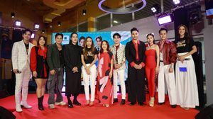 “Magic Winter Festival” เทศกาลอาหารและดนตรีสุดยิ่งใหญ่ เตรียมเขย่าความมันส์!! ปลายปีนี้ ที่ Riverdale Marina