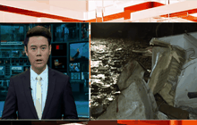 เหตุระเบิดต่อเนื่องในซีเรีย