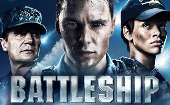 Battleship ยุทธการเรือรบพิฆาตเอเลี่ยน