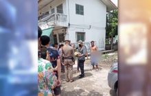 หนุ่มไลฟ์สด พบชายอ้างตัวเป็นตำรวจ บุกจับ-ทำร้ายคนแก่