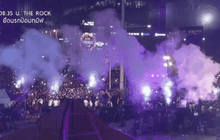 บรรยากาศเคาท์ดาวน์ 2016 ญี่ปุ่น-เกาหลีใต้