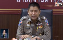 ​ประสาน ปปง.ยึดทรัพย์บริษัทเรือล่มภูเก็ต