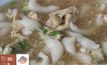 เกี้ยมอี๋จีนโบราณ ตำนานความอร่อยเมืองพิษณุโลก