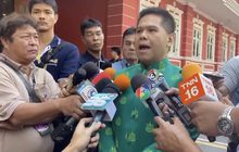 “วราวุธ” ย้ำ ไม่ได้บังคับเซ็นเซอร์ถุงพลาสติกในทีวี