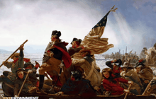 ผู้กำกับ “แซค สไนเดอร์” อยากทำหนัง “จอร์จ วอชิงตัน” ฉบับ 300!