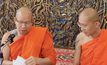 เจ้าอาวาสวัดสุทธิฯ ปัดทุจริตเงินวัด