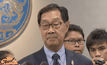 “ม.ร.ว.ปรีดิยาธร” ปัดรับตำแหน่งที่ปรึกษานายกฯ