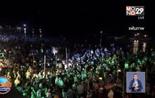 เกาะพะงัน งดจัดงานฟูลมูนปาร์ตี้ ป้องกัน “โควิด-19”