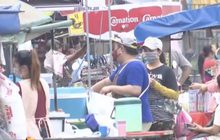 ครม. พิจารณามาตรการกระตุ้นเศรษฐกิจเฟส 3