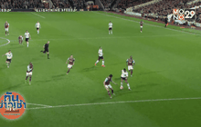 ตราหมีเฮ 2-0 ควงบาเยิร์นเข้ารอบยูซีแอล