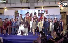 ยกระดับผ้าทออีสานสู่สากล กับงาน “Cotton Thailand Day”
