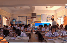 นำร่องลดชั่วโมงเรียนเด็กประถม เริ่ม 1 พ.ย.นี้