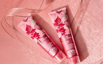 ไอเทมที่คู่รักต้องมีก่อนวันวาเลนไทน์ ฉลองเทศกาลวันแห่งความรัก ‘DENTISTE’ My Valentine’สเปเชียลเอดิชั่น หลอดสีชมพูครั้งแรก