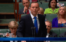 นายกฯ ออสเตรเลีย ยินดีช่วยรัฐบาลไทย