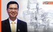 “กรมอนามัย” ย้ำ หน้าร้อน ระวัง “น้ำแข็ง – น้ำดื่ม” ต้องสะอาด ลดเสี่ยงปนเปื้อนเชื้อโรค