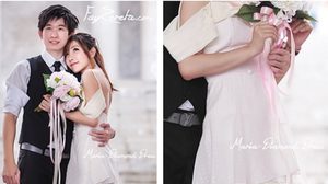 How to แต่งหน้า ถ่ายพรีเวดดิ้ง เองแบบง่ายๆ ไม่ต้องจ้าง ช่างแต่งหน้า