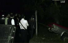 วิสามัญผู้ค้ายาเสพติด 1 ราย