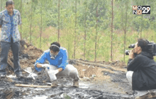 Five minutes Bighero : อาจารย์ปอม ตอนที่ 3/5