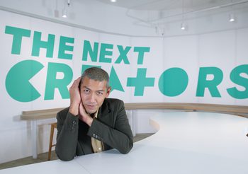 ป๋อมแป๋ม นำทีมครีเอเตอร์เตรียมเขย่าวงการด้วยเรียลริตี้โชว์แนวใหม่ “THE NEXT CREATORS”