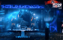 ซัมเมอร์สุดร้อนแรง! คนดนตรีรุ่นเก๋าแห่จัดทัวร์คอนเสิร์ต