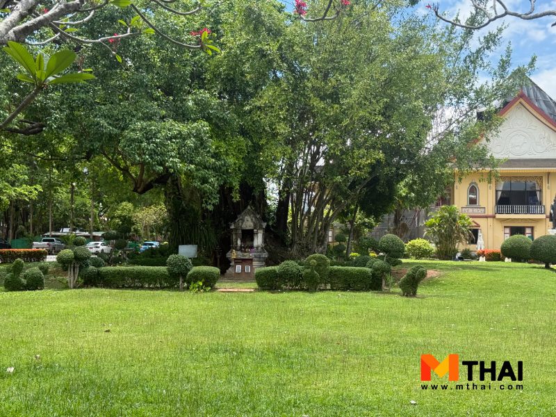 กู่วัดน้อย
