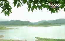 สถานการณ์น้ำในเขื่อนยังวิกฤต