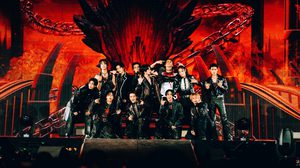 ทำถึง!! “ENCHANTED FEST 2025” เสิร์ฟมิวสิกเฟสธีมฮาโลวีนสุดหลอน จัดหนักแสง สี เสียง พร้อม 8 ศิลปินตัวท็อปของประเทศ!!