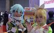 ​ส่องเทรนด์เกมในงาน Japan Amusement Expo
