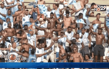 ประกาศผลแชมเปี้ยนงานคาร์นิวาลบราซิล