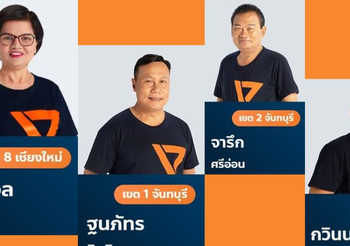 สมชัย ทวงถาม กกต. “ระบุสถานภาพ” 4 (อดีต) ส.ส. อนาคตใหม่