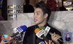 “มีน พีรวิชญ์” กังวลต้องบินร่วมงานแฟนมีตติ้งที่ ไต้หวัน 
