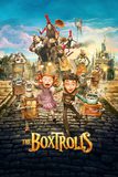 The Boxtrolls บ็อกซ์โทรลล์ นี่แหละ มอนสเตอร์