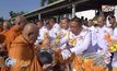 ทั่วประเทศร่วมกิจกรรมวันคล้ายวันสวรรคต ร.9