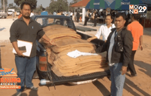 เกษตรกรร้องรัฐปรับเงื่อนไขรับซื้อยางพารา