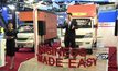 ฉางอาน มินิทรัค เปิดโปรโมชั่นพิเศษ ในงาน Thailand International Motor Expo 2016