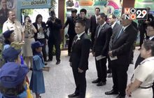 “วราวุธ” เดินหน้าลดการใช้พลาสติก