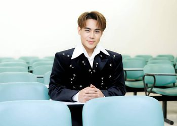 ‘มูเพื่อธุรกิจ’ วิชาแรกของโลก! เปิดมุมคิด ‘อาจารย์กรณ์รักษ์’ จากศาสตร์โหราศาสตร์สู่การสร้างแบรนด์ระดับโลก