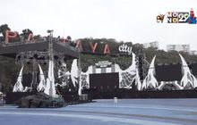 เวที MONO29 Pattaya Countdown 2020 ใกล้แล้วเสร็จ100%