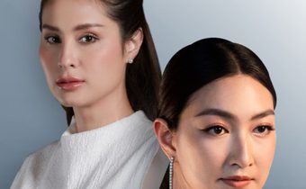 การกลับมาเจอกันอีกครั้งของนางเอกตัวแม่ขวัญ อุษามณี  แพนเค้ก เขมนิจ ในซีรีส์ Hangout