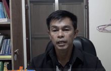ตำรวจยืนยันนักท่องเที่ยวเบลเยียมฆ่าตัวตาย