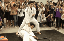 “หมาก ปริญ” สนใจลงแข่งยูโดชิงแชมป์เอเชีย