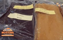 3 ประเทศจับมือลดส่งออกยาง 6.1 แสนตัน