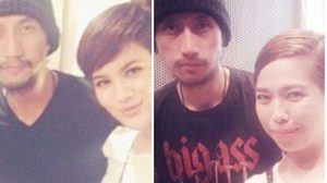 นงพงา เลาหอารีดิลก เจ้าแม่ก็อปปี้ IG เลียนแบบดารา เน้น สวยเอาฮา